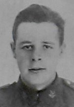 Photo of William Rackham