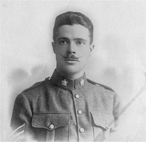 Photo of Bernard Sohier