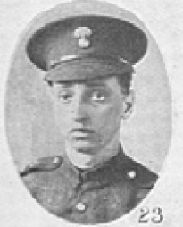 Photo of Stephen Weeks