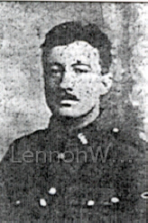 Photo of Timothy Carroll