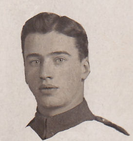 Photo of James Chillas