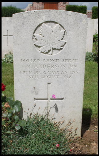 Photo of JOSEPH MARTIN ANDERSON