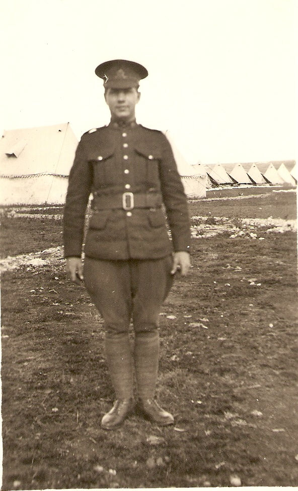 Photo of Robert Clarke Moyes