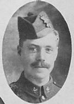 Photo of Charles Siddall