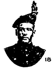 Photo of Whitman Chesley Walters