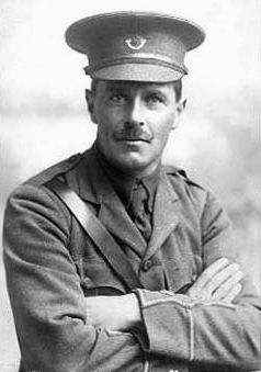 Photo of Thomas Head Raddall