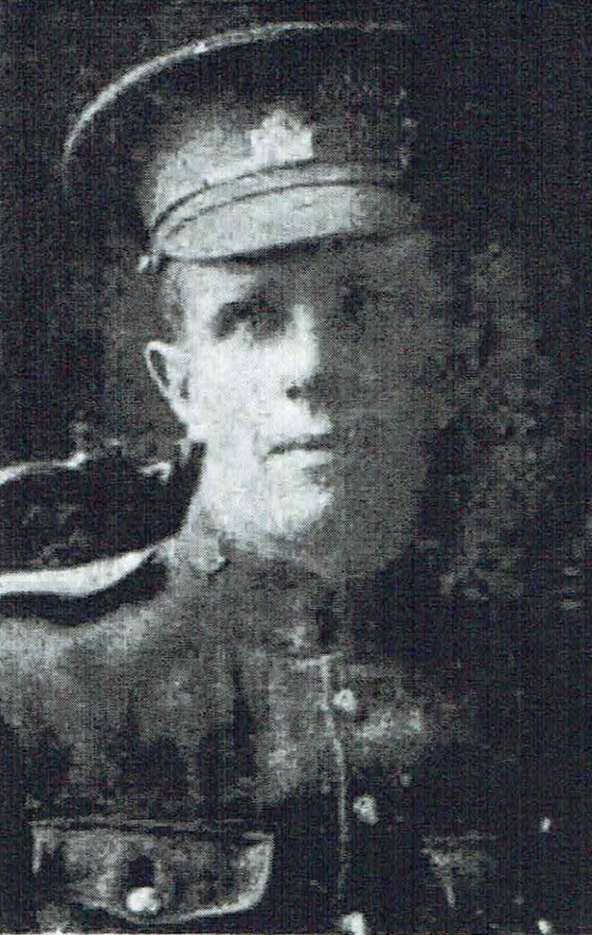 Photo of LLOYD THOMAS WARREN