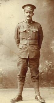 Photo of Luc Antoine Lamblin