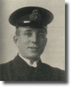 Photo of Douglas Wright