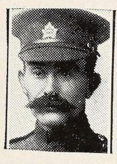 Photo of ARTHUR EDWARD AUSTIN