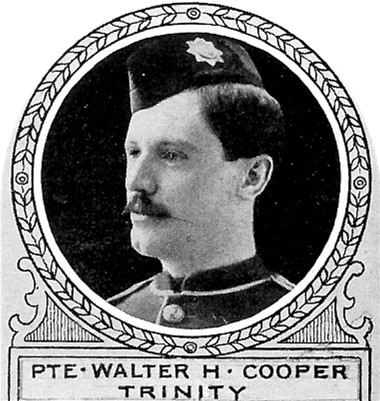 Photo of Walter Cooper
