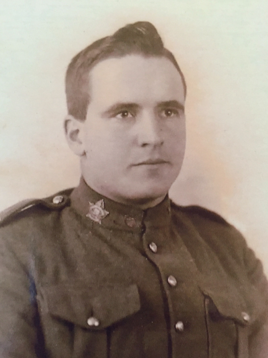 Photo of EDWARD MILLICAN DUTTON