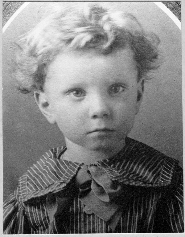 Photo of Walter Irwin Elliott