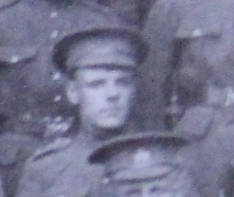 Photo of Harold Elton