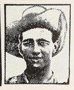 Photo of ARTHUR JAMES PERRIN