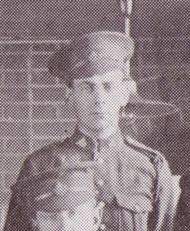 Photo of JAMES STRATHEARN POLLOCK