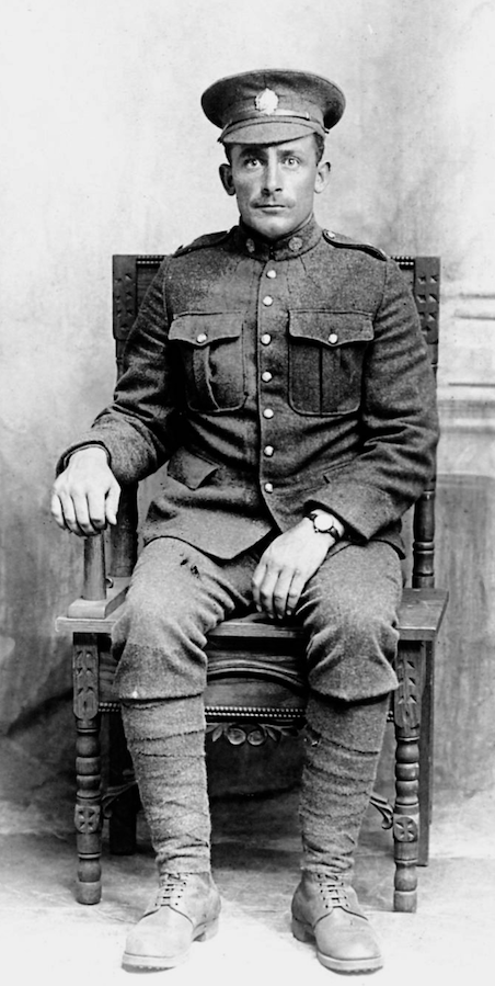 Photo of WILLIAM JOHN POLLOCK