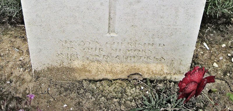 Inscription