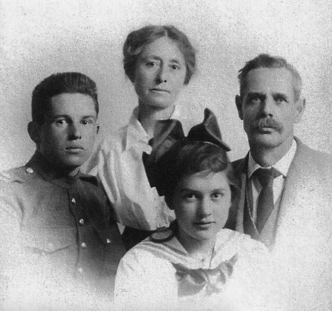 Photo of SAMUEL ROGERS