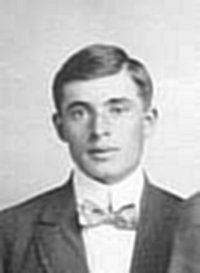 Photo of Charles Edward Rowland