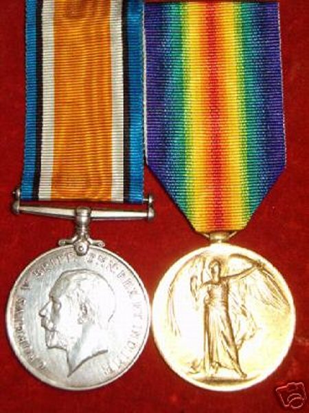 Medals