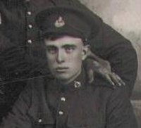 Photo of Clarke Wallace Swayze