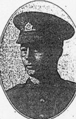 Photo of Leonard Tanton