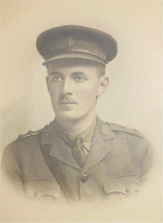 Photo of Archie Frank Wagner