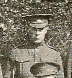 Photo of Albert William Yawkins