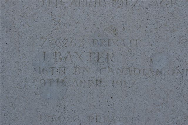 Inscription
