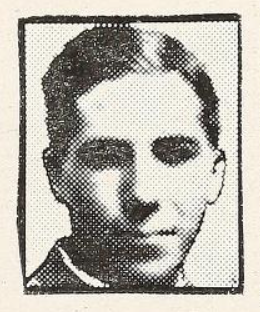 Photo of HOWARD REYNOLDS