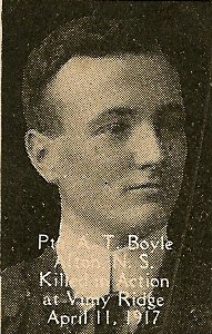 Photo of Ambrose Boyle
