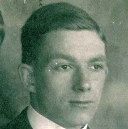 Photo of James Campbell Currie