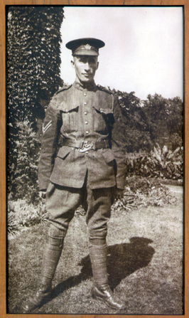 Photo of Herbert Hailstone