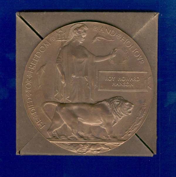 Medal