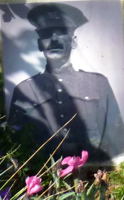 Photo of Arthur Ewart Jacobs