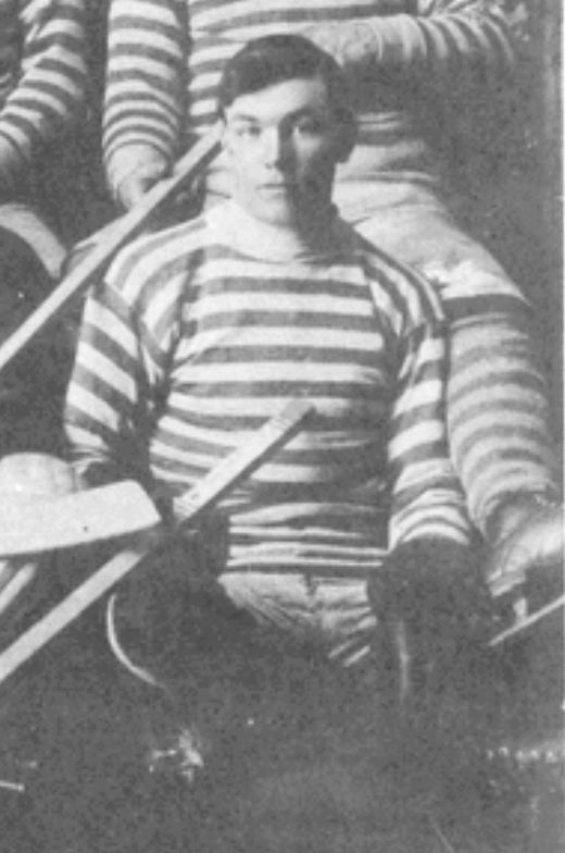 Photo of Arthur Ewart Jacobs