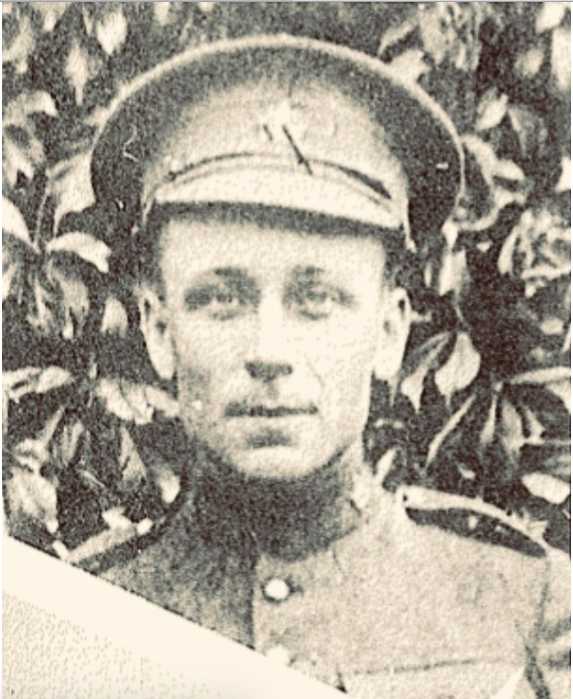 Photo of ANDREW CAMERON LANDRETH