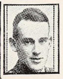 Photo of Cecil Victor Perry