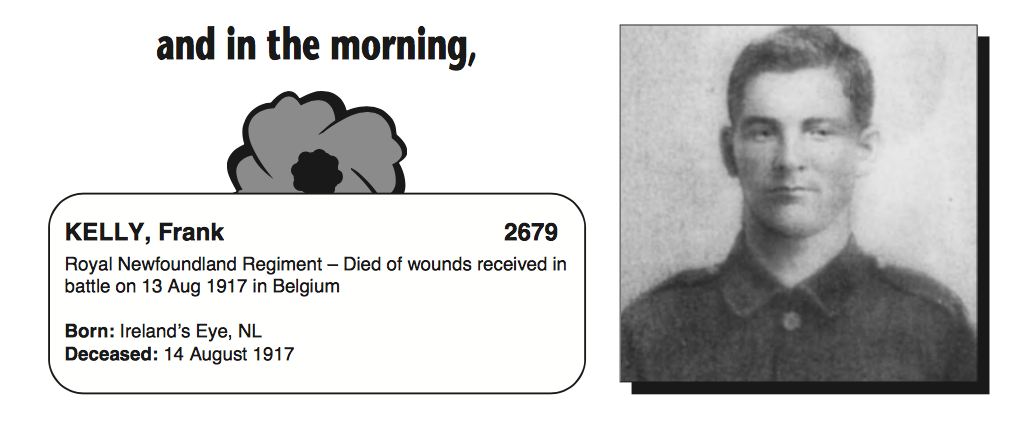 Photo of FRANCIS KELLY