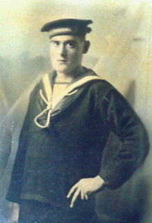 Photo of George Bragg