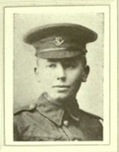 Photo of JOHN MYRICK