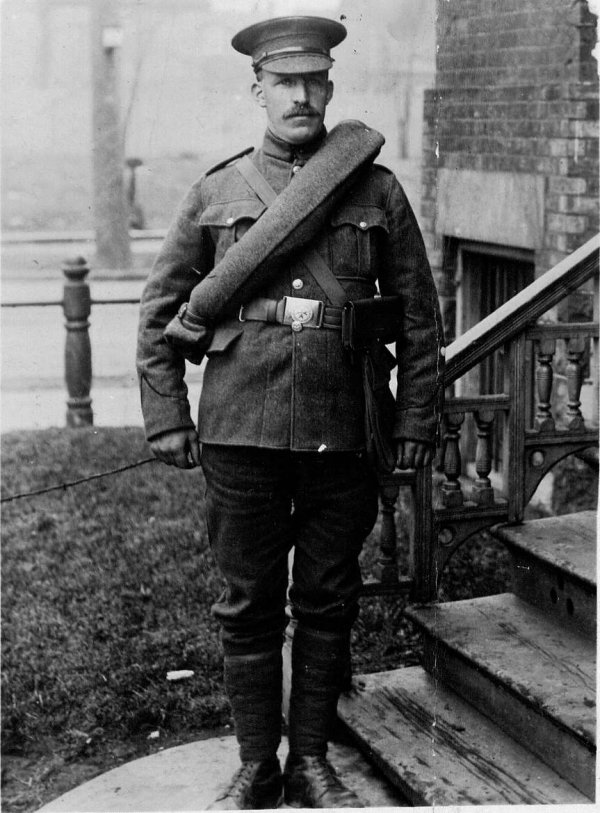 Photo of John Harbison