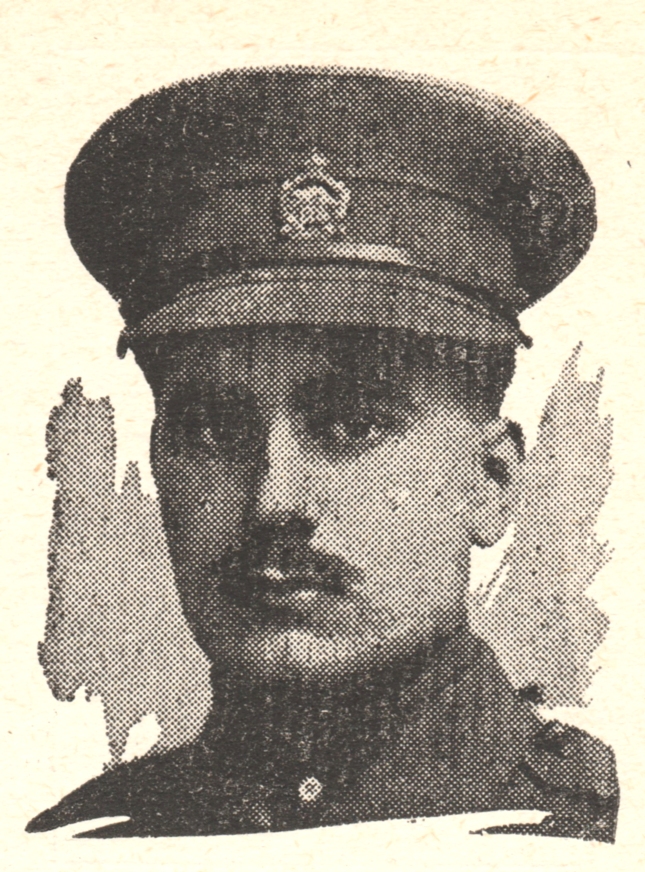 Photo de Lucien-Roger Huot