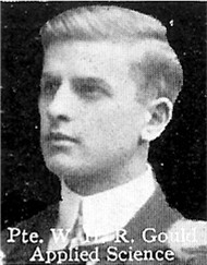 Photo of Walter Gould