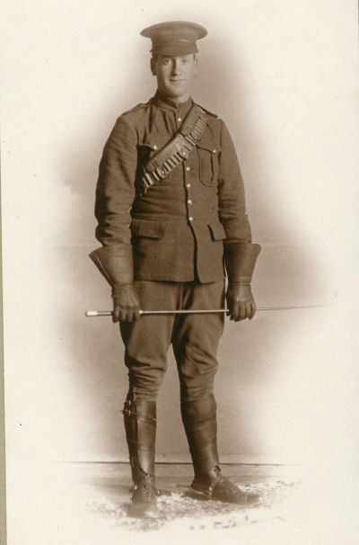 Photo of Charles Frederick Grant