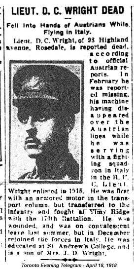 Newspaper Clipping 3