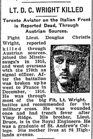 Newspaper Clipping 4