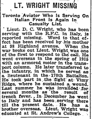 Newspaper Clipping 2