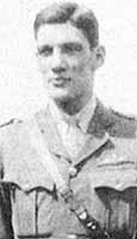 Photo of William Hilborn